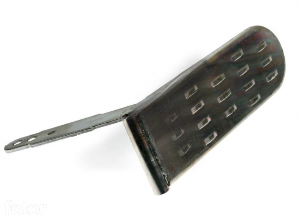 Педаль газа прямая (ПАО КАМА) 53205-1108010
