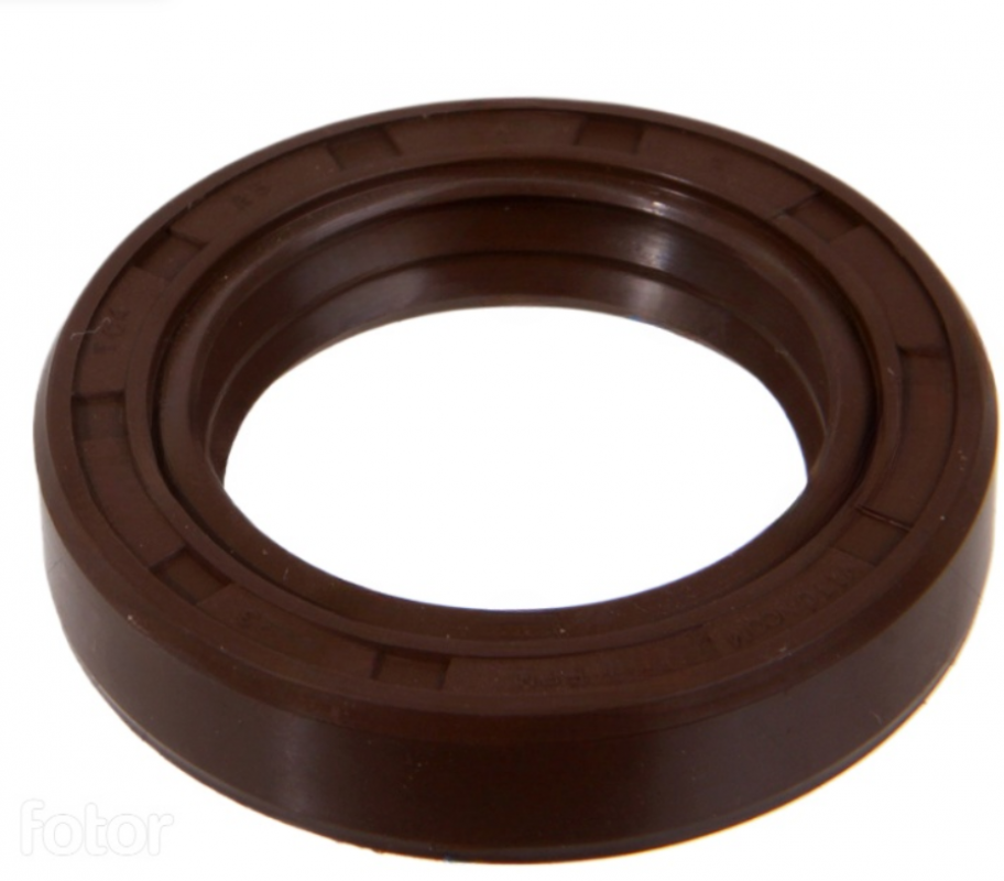 Манжета (25х38х8) кулисы КАМА-6522 Viton CAVETO 142-1702340