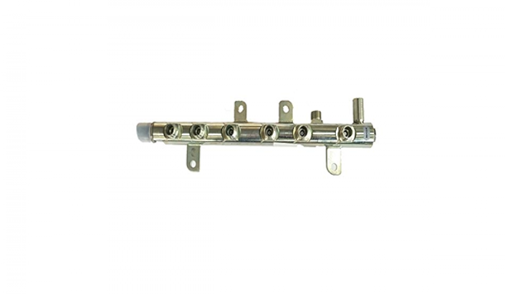 Топливный коллектор (рампа) 6ISBE-285 3977530/3978448 (BOSCH) 0445226042