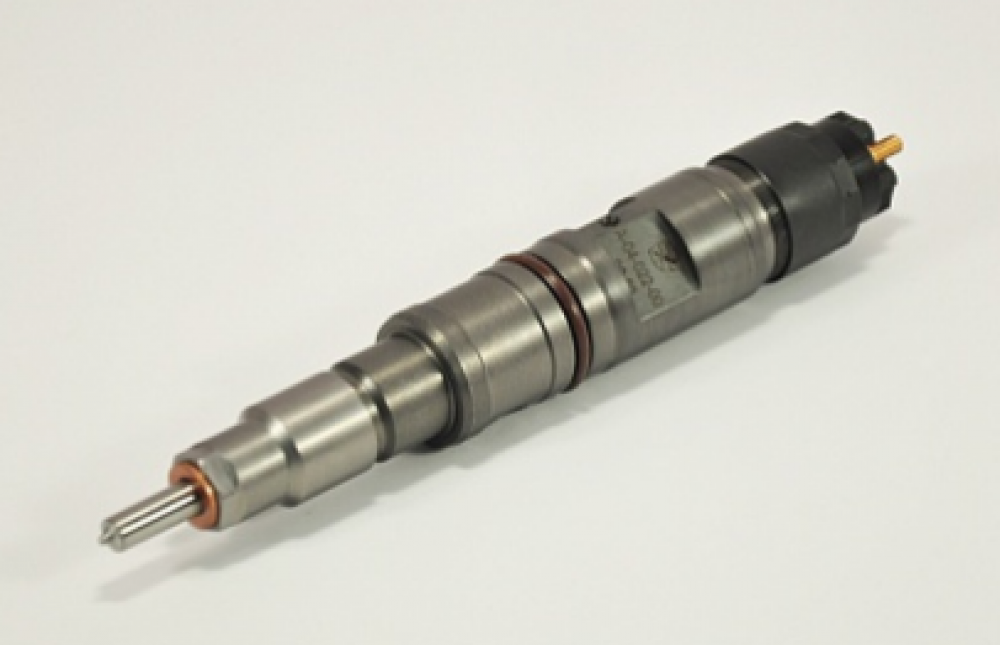 Форсунка Я-534, 536 ЕВРО-4 (аналог BOSCH 0445120178) (АЗПИ) А-04-022-00-00-00