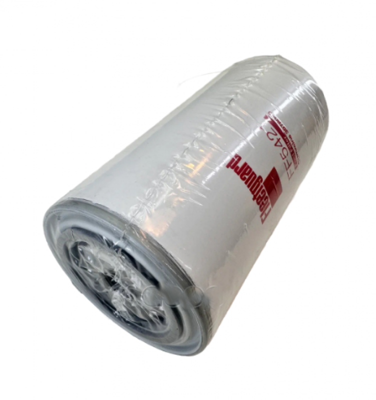 Фильтр топливный Cummins 6ISBe (ан. FF-5421 WK 950/21) (Fleetguard) FF-5485