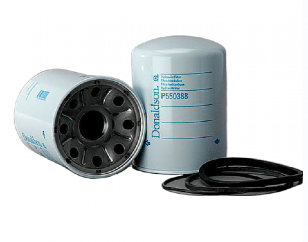 Фильтр масляный гидравлика КМУ KANGLIM 550388 КМУ 550388