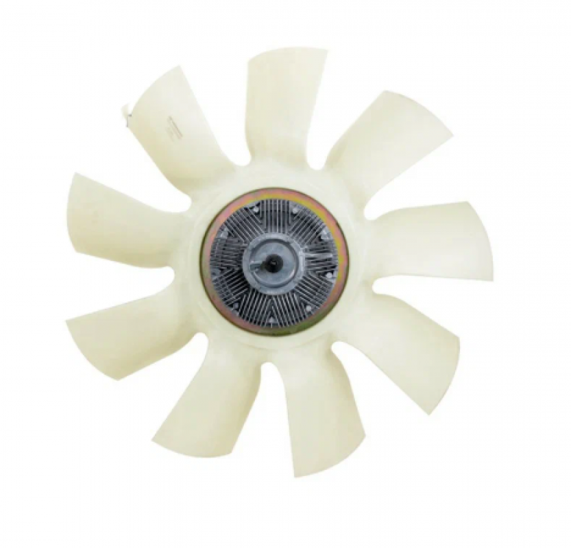 Муфта вязкостная (640) с крыльчаткой 6ISBe (SELERUS) ан. 21-407-010 SRVCF020004622