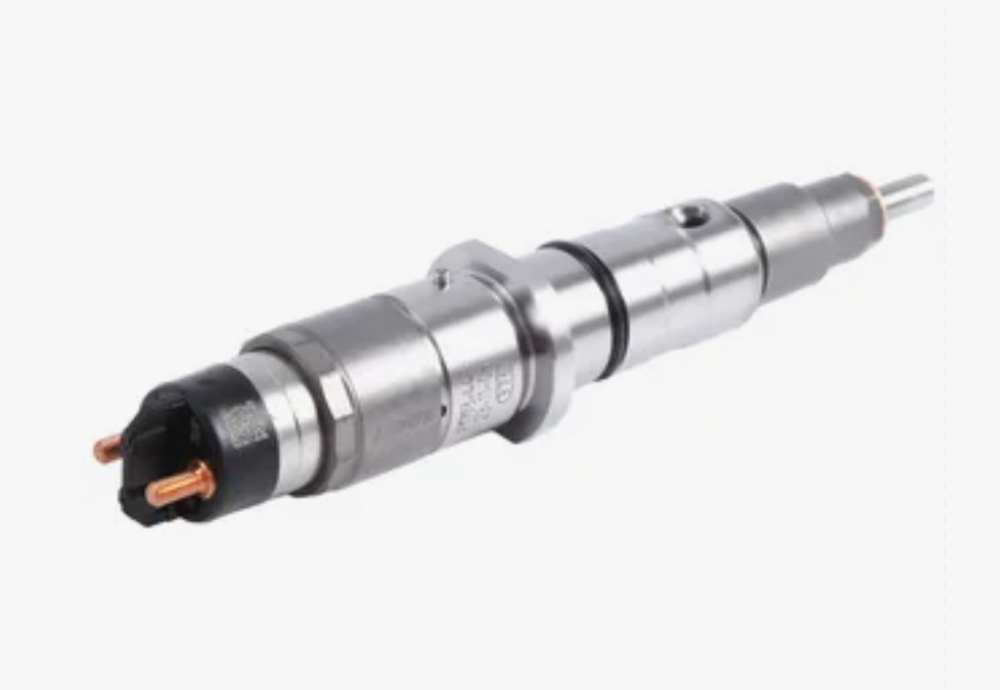 Форсунка дв.689, CUMMINS ISLe 8.9 400- 50 Е5 системы Common Rail / BOSCH 0445120377