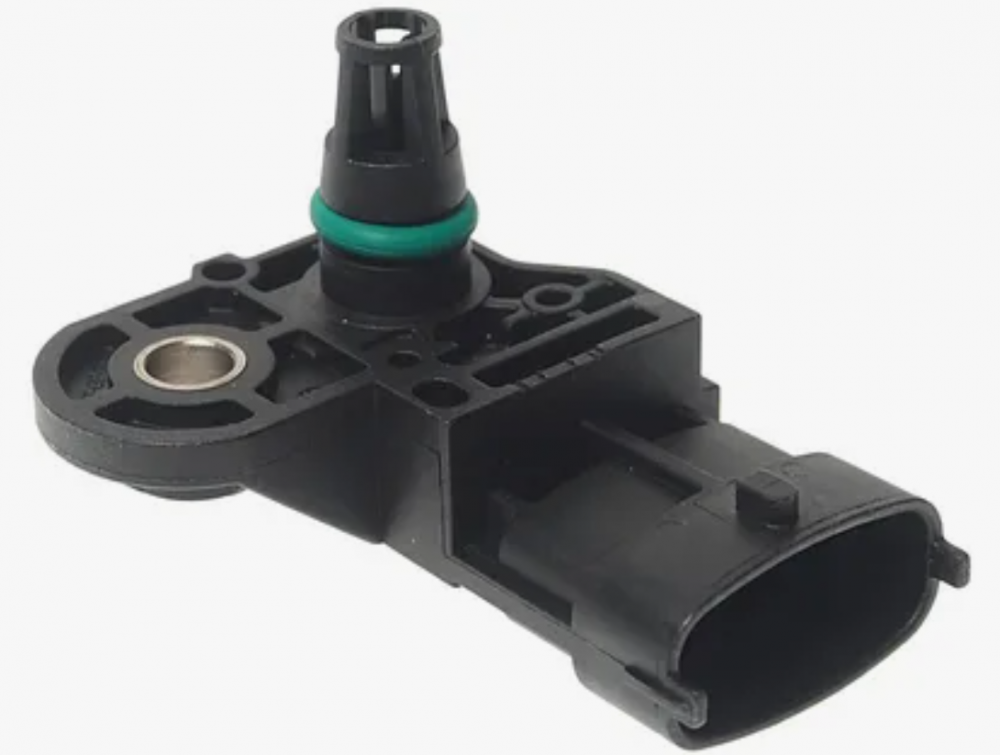 Датчик давления и температуры во впускном коллекторе Я-650.10 (CARTRONIC) CRTR0115387