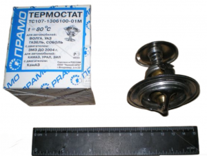 Термостат (82С) (ELTRA)