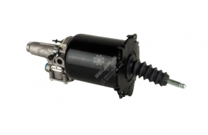 ПГУ - на КПП ZF ан. 9700514240 (SELERUS)
