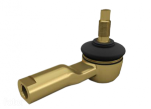 Наконечник тяги КПП ПРАВЫЙ короткий (L=77 мм) (РОСТАР)