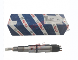 Форсунка Я-534, 536 ЕВРО-4 (5340-1112010) / BOSCH