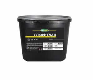 Смазка графитная OILRIGHT 2,1 кг.(1/4) 27836h