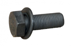 Болт маховика M12х1,25х30 Cummins