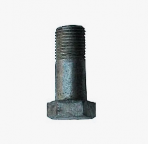 Болт 16х1,5х40 бортового фрикциона Б10М (ан.16137)