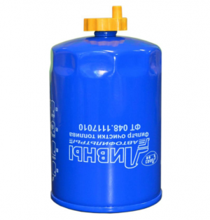 Фильтр топливный Cummins 6ISBe (ан.FS1280) (Ливны)