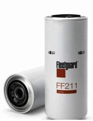 Фильтр топливный CUMMINS ан. ST20827 P555823 0-9337 09337 4N5823 FF1218 FC-5502 FC5502