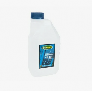Жидкость "И" 1л (1/16) OILRIGHT 203534h