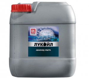 Масло "Лукойл - Авангард Ультра" SAE 10W40, API CI-4/SL (20л.)