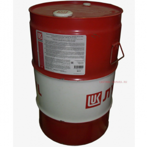 Масло "Лукойл - Авангард" УЛЬТРА SAE 10W40 СF -4/SL (60л.)