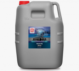 Масло "Лукойл - Авангард" Ультра SAE 5W40 API Cl-4/SL (50л.)