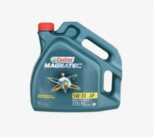 Масло Castrol Magnatec AP 5W-30 cинт. (4л.)