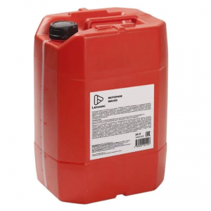 Масло моторное 10w40 LEMARC TONNARD 74 (20L) (ан. TOTAL RUBIA POLYTRAFIC)